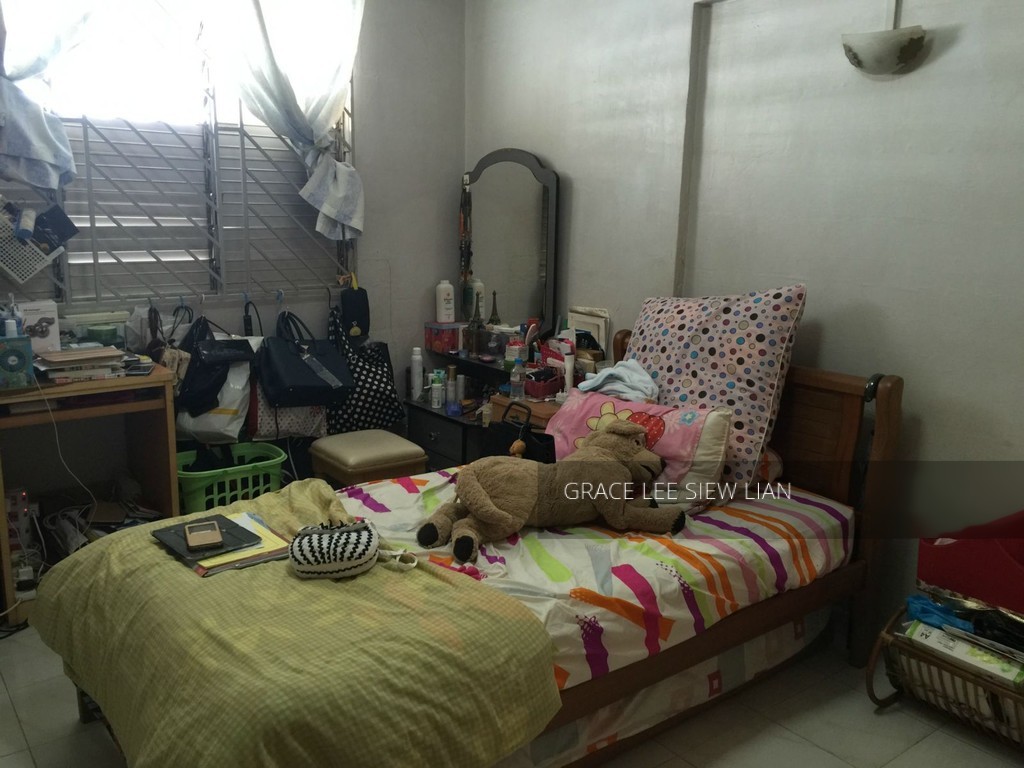 Blk 511 Hougang Avenue 10 (Hougang), HDB 3 Rooms #122501142